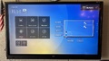 75" Newline Smartboard