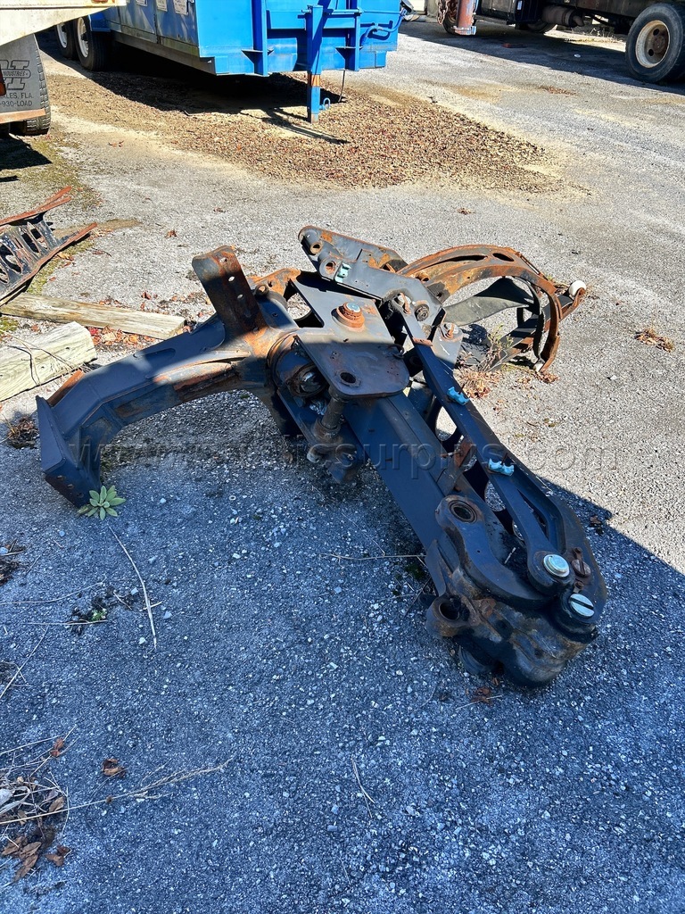 Condor Arm — photo 1