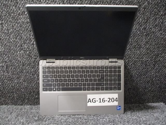 HARD DRIVE REMOVED ~ LAPTOP ~ AG-16-204 (R04B) — photo 1