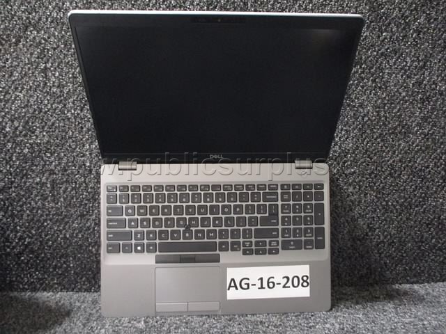 HARD DRIVE REMOVED ~ LAPTOP ~ AG-16-208 (R49B) — photo 1