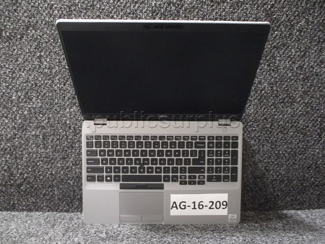 HARD DRIVE REMOVED ~ LAPTOP ~ AG-16-208 (R04B) — photo 1