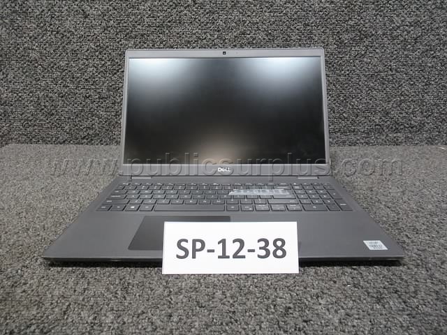 HARD DRIVE REMOVED ~ LAPTOP ~ SP-12-38 (R04B) — photo 1