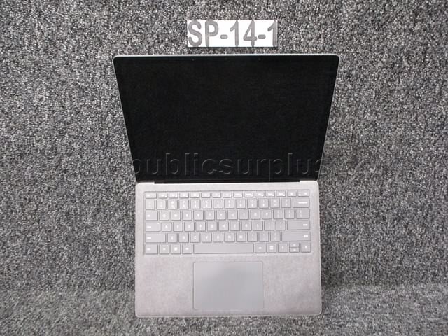 HARD DRIVE REMOVED ~ LAPTOP ~ SP-14-1 (R04B) — photo 1