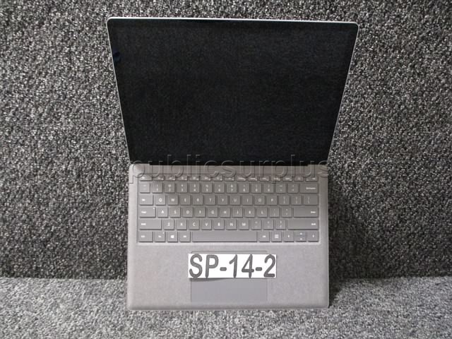 HARD DRIVE REMOVED ~ LAPTOP ~ SP-14-2 (R04B) — photo 1