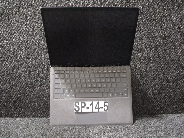 HARD DRIVE REMOVED ~ LAPTOP ~ SP-14-5 (R04B) — photo 1