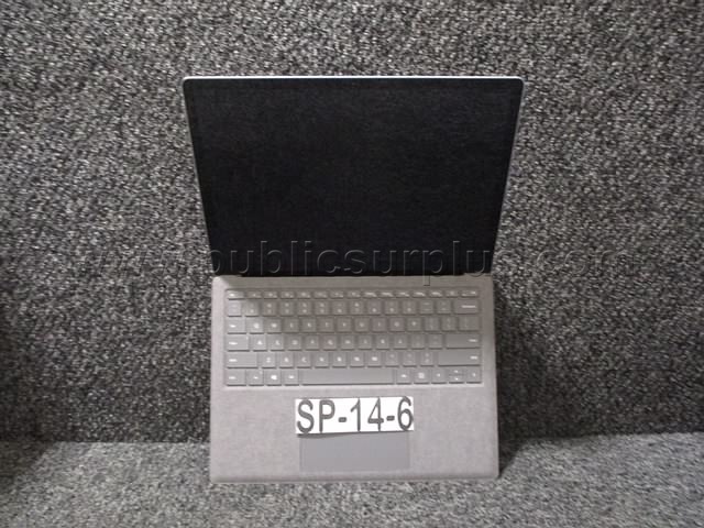 HARD DRIVE REMOVED ~ LAPTOP ~ SP-14-6 (R04B) — photo 1