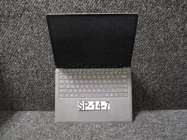 HARD DRIVE REMOVED ~ LAPTOP ~ SP-14-7 (R04B) — photo 1