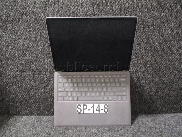 HARD DRIVE REMOVED ~ LAPTOP ~ SP-14-8 (R04B) — photo 1