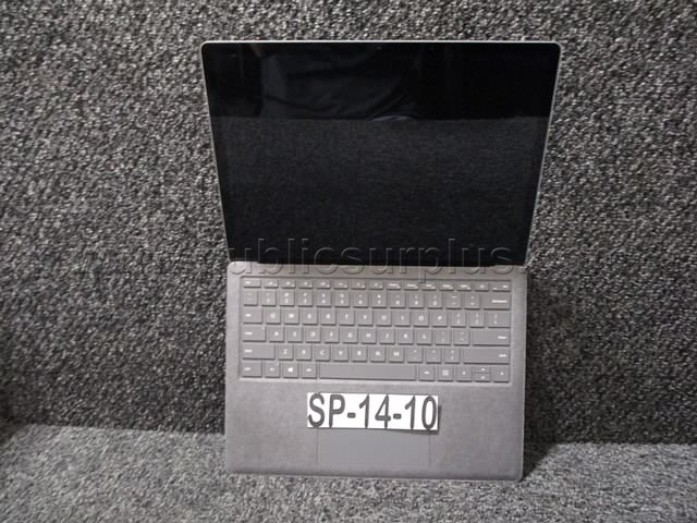 HARD DRIVE REMOVED ~ LAPTOP ~ SP-14-10 (R04B) — photo 1