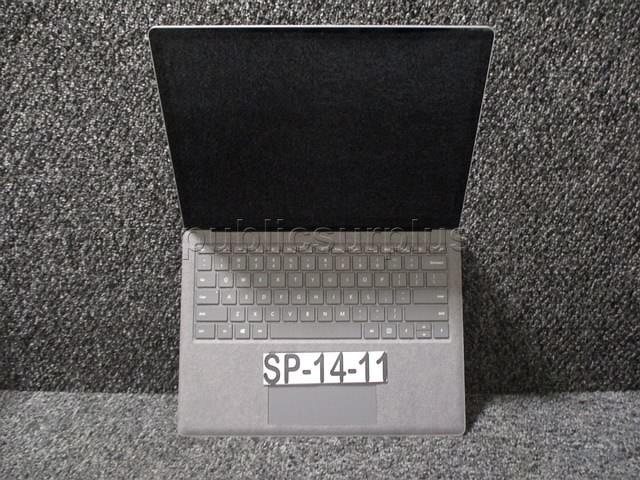 HARD DRIVE REMOVED ~ LAPTOP ~ SP-14-11 (R04B) — photo 1