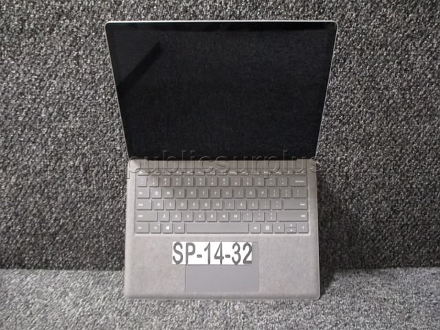 HARD DRIVE REMOVED ~ LAPTOP ~ SP-14-32 (R04B) — photo 1