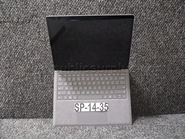 HARD DRIVE REMOVED ~ LAPTOP ~ SP-14-35 (R04B) — photo 1