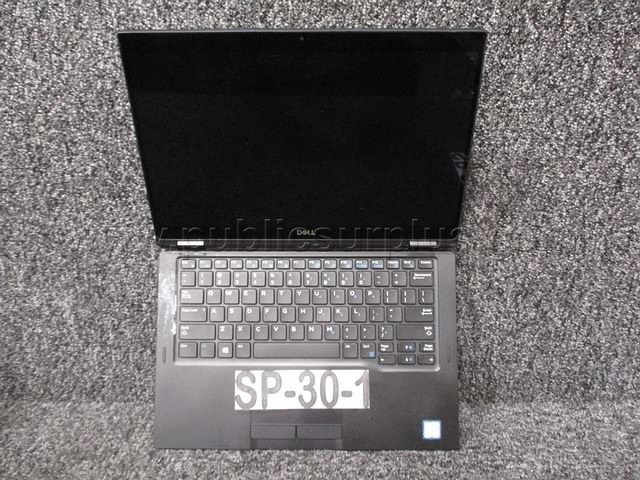 HARD DRIVE REMOVED ~ LAPTOP ~ SP-30-1 (R04B) — photo 1