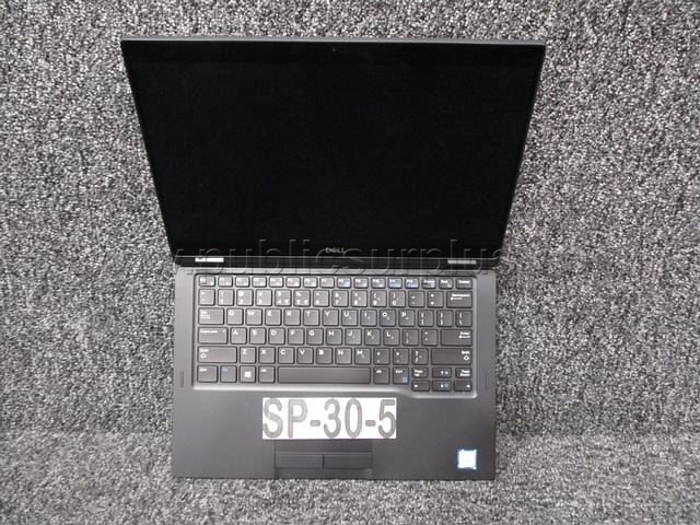 HARD DRIVE REMOVED ~ LAPTOP ~ SP-30-5 (R04B) — photo 1
