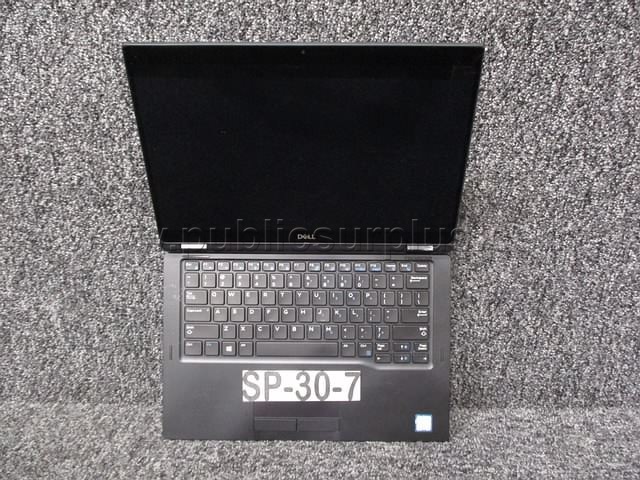 HARD DRIVE REMOVED ~ LAPTOP ~ SP-30-7 (R04B) — photo 1