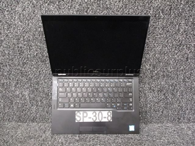 HARD DRIVE REMOVED ~ LAPTOP ~ SP-30-8 (R04B) — photo 1