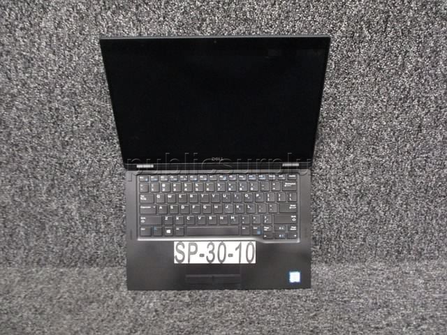 HARD DRIVE REMOVED ~ LAPTOP ~ SP-30-10 (R04B) — photo 1