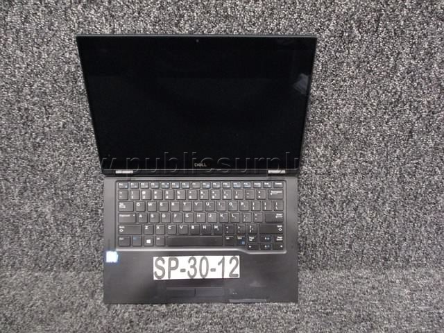 HARD DRIVE REMOVED ~ LAPTOP ~ SP-30-12 (R04B) — photo 1