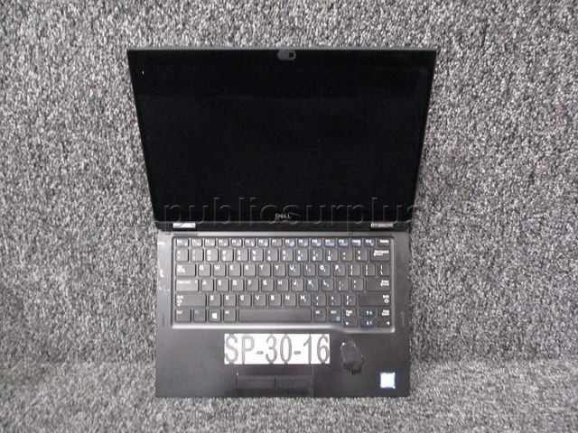 HARD DRIVE REMOVED ~ LAPTOP ~ SP-30-16 (R04B) — photo 1