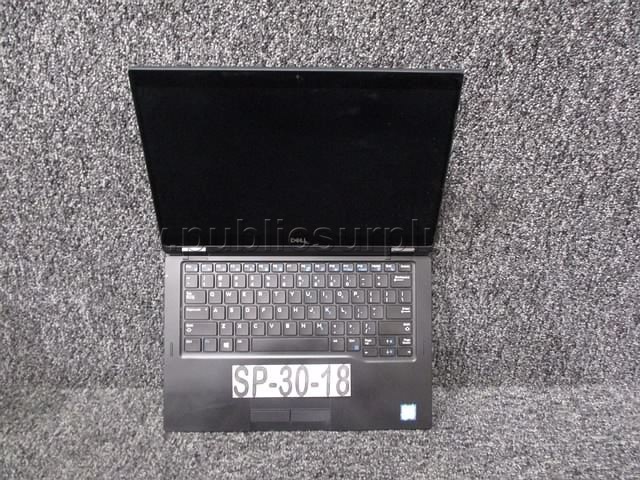 HARD DRIVE REMOVED ~ LAPTOP ~ SP-30-18 (R04B) — photo 1
