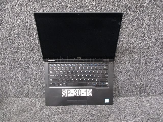 HARD DRIVE REMOVED ~ LAPTOP ~ SP-30-19 (R04B) — photo 1