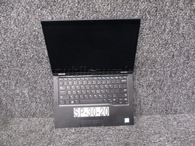 HARD DRIVE REMOVED ~ LAPTOP ~ SP-30-20 (R04B) — photo 1