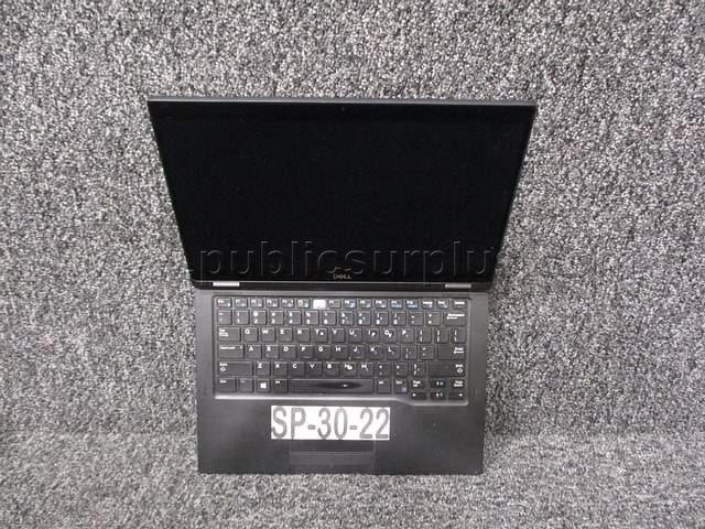 HARD DRIVE REMOVED ~ LAPTOP ~ SP-30-22 (R04B) — photo 1