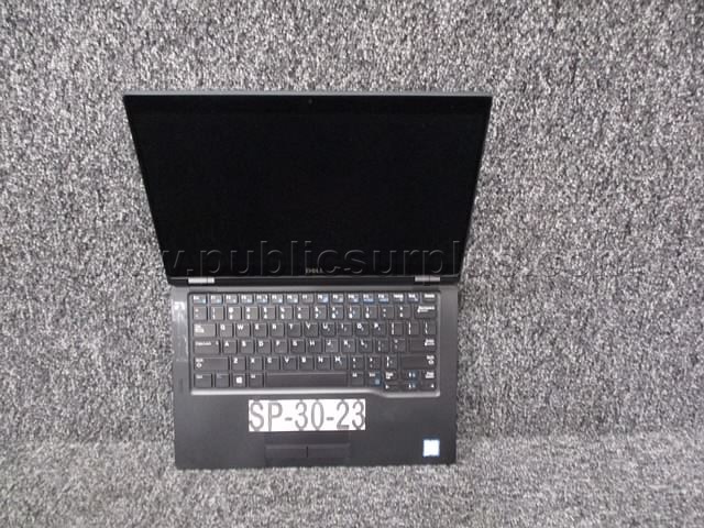 HARD DRIVE REMOVED ~ LAPTOP ~ SP-30-23 (R04B) — photo 1