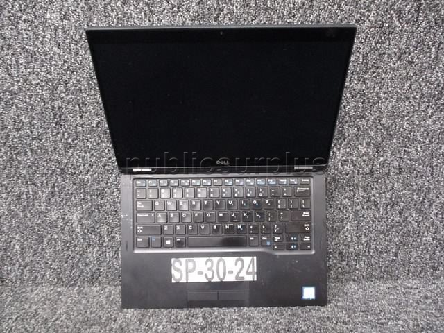 HARD DRIVE REMOVED ~ LAPTOP ~ SP-30-24 (R04B) — photo 1