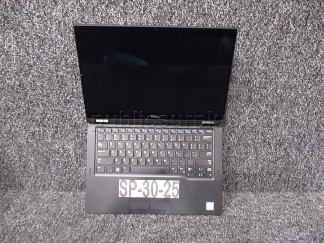 HARD DRIVE REMOVED ~ LAPTOP ~ SP-30-25 (R04B) — photo 1