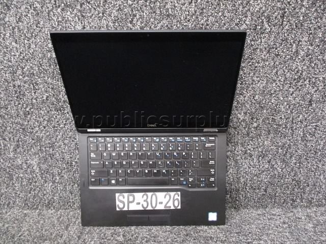 HARD DRIVE REMOVED ~ LAPTOP ~ SP-30-26 (R04B) — photo 1