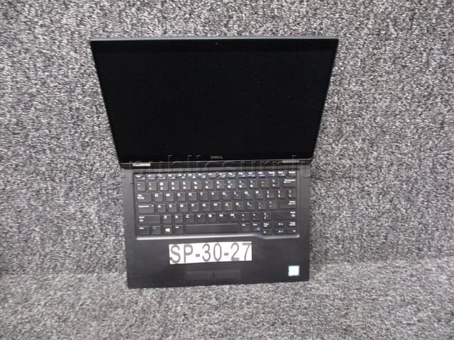 HARD DRIVE REMOVED ~ LAPTOP ~ SP-30-27 (R04B) — photo 1