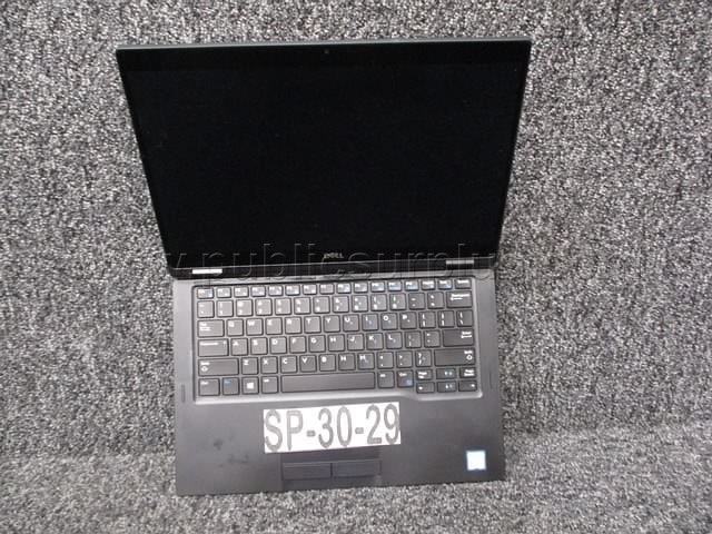 HARD DRIVE REMOVED ~ LAPTOP ~ SP-30-29 (R04B) — photo 1