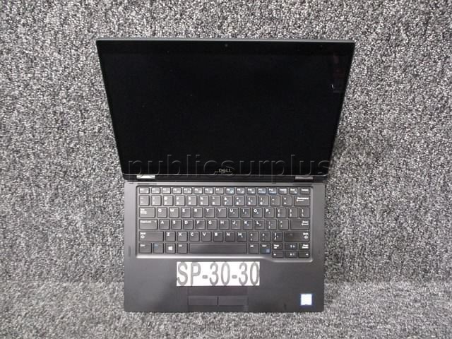 HARD DRIVE REMOVED ~ LAPTOP ~ SP-30-30 (R04B) — photo 1