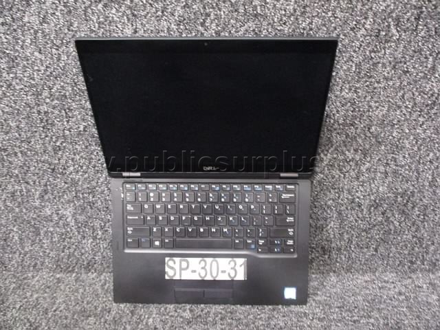 HARD DRIVE REMOVED ~ LAPTOP ~ SP-30-31 (R04B) — photo 1