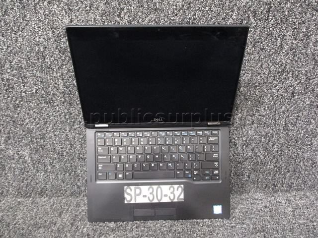 HARD DRIVE REMOVED ~ LAPTOP ~ SP-30-32 (R04B) — photo 1