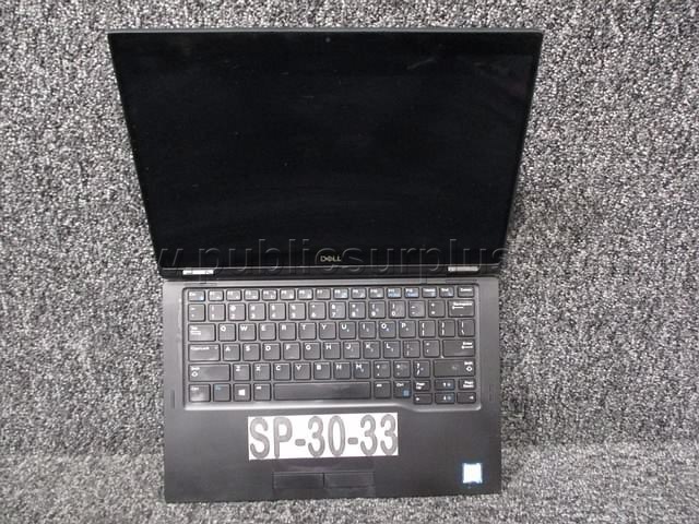 HARD DRIVE REMOVED ~ LAPTOP ~ SP-30-33 (R04B) — photo 1