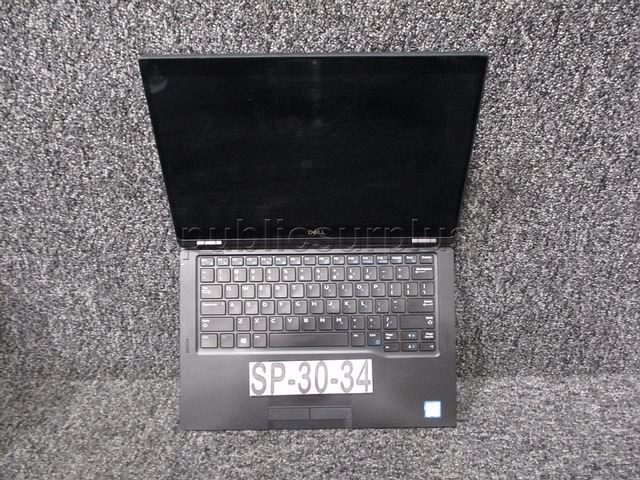 HARD DRIVE REMOVED ~ LAPTOP ~ SP-30-34 (R04B) — photo 1