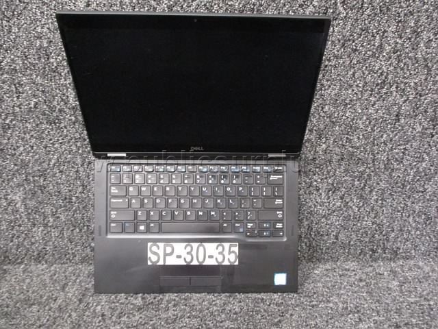 HARD DRIVE REMOVED ~ LAPTOP ~ SP-30-35 (R04B) — photo 1