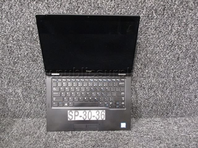 HARD DRIVE REMOVED ~ LAPTOP ~ SP-30-36 (R04B) — photo 1