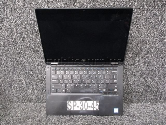 HARD DRIVE REMOVED ~ LAPTOP ~ SP-30-45 (R04B) — photo 1