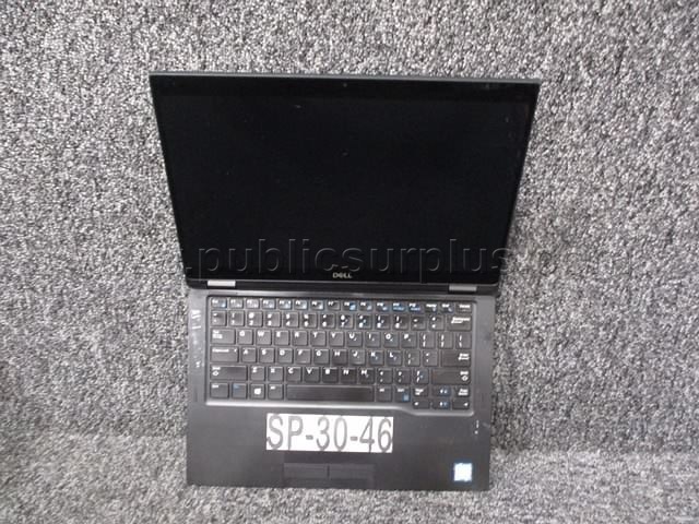 HARD DRIVE REMOVED ~ LAPTOP ~ SP-30-46 (R04B) — photo 1