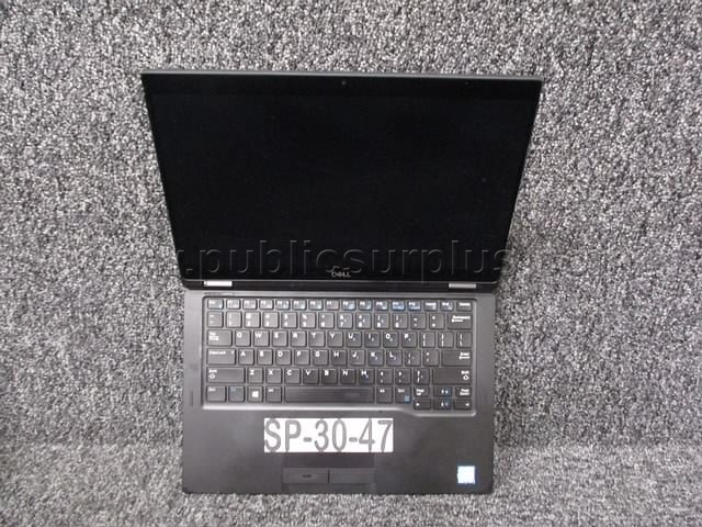 HARD DRIVE REMOVED ~ LAPTOP ~ SP-30-47 (R04B) — photo 1