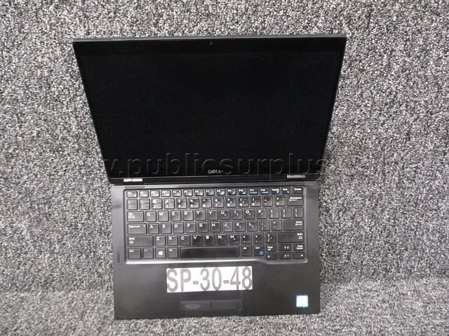 HARD DRIVE REMOVED ~ LAPTOP ~ SP-30-48 (R04B) — photo 1