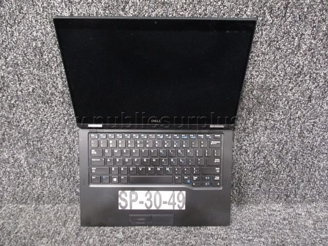 HARD DRIVE REMOVED ~ LAPTOP ~ SP-30-49 (R04B) — photo 1