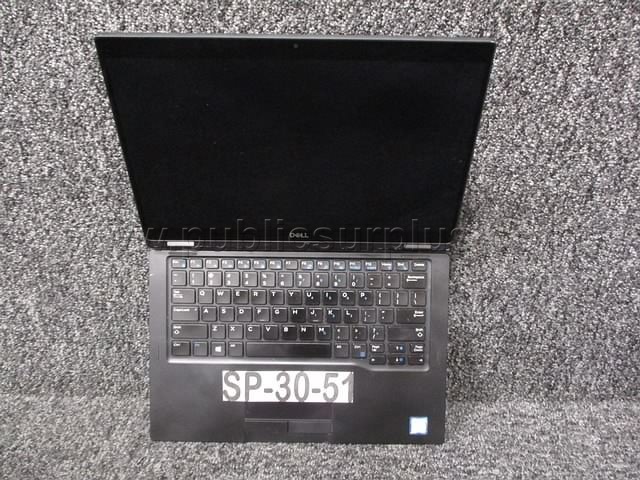 HARD DRIVE REMOVED ~ LAPTOP ~ SP-30-51 (R04B) — photo 1