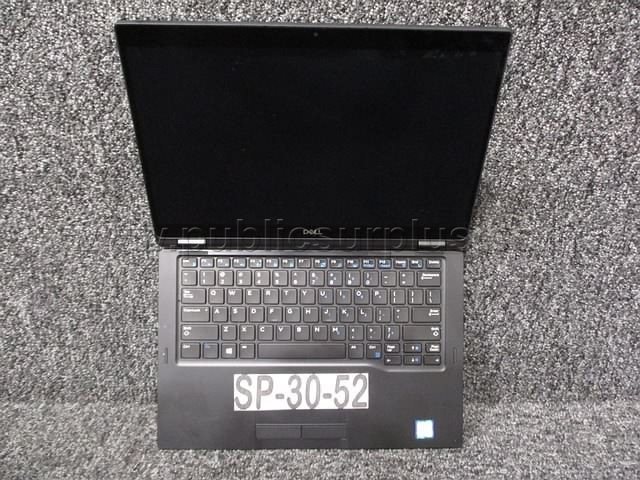 HARD DRIVE REMOVED ~ LAPTOP ~ SP-30-52 (R04B) — photo 1