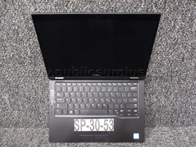 HARD DRIVE REMOVED ~ LAPTOP ~ SP-30-53 (R04B) — photo 1