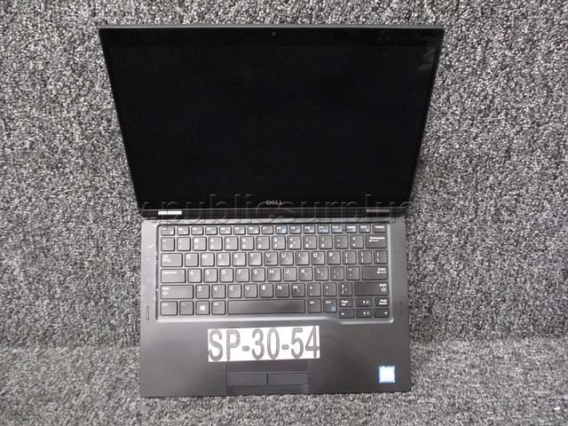 HARD DRIVE REMOVED ~ LAPTOP ~ SP-30-54 (R04B) — photo 1