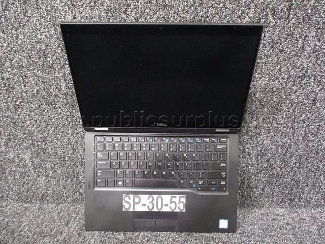 HARD DRIVE REMOVED ~ LAPTOP ~ SP-30-55 (R04B) — photo 1